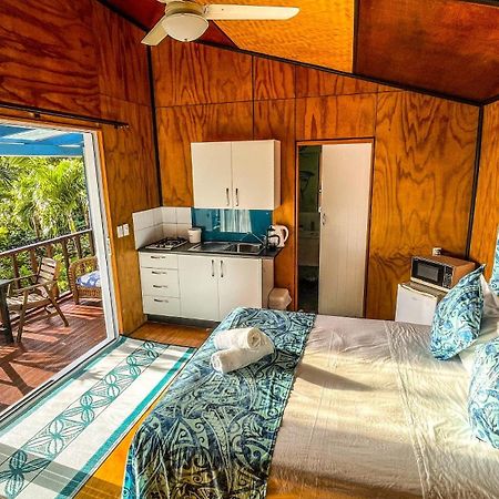 Villa Ariki Retreat Adults Only - Part Of The Ariki Experience Rarotonga Exterior foto