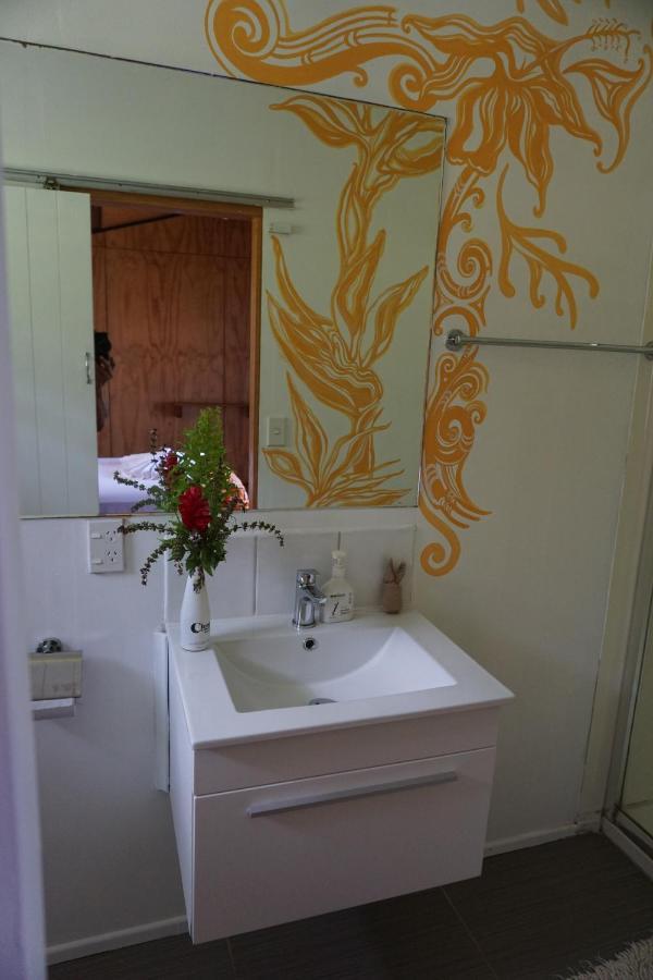 Villa Ariki Retreat Adults Only - Part Of The Ariki Experience Rarotonga Exterior foto