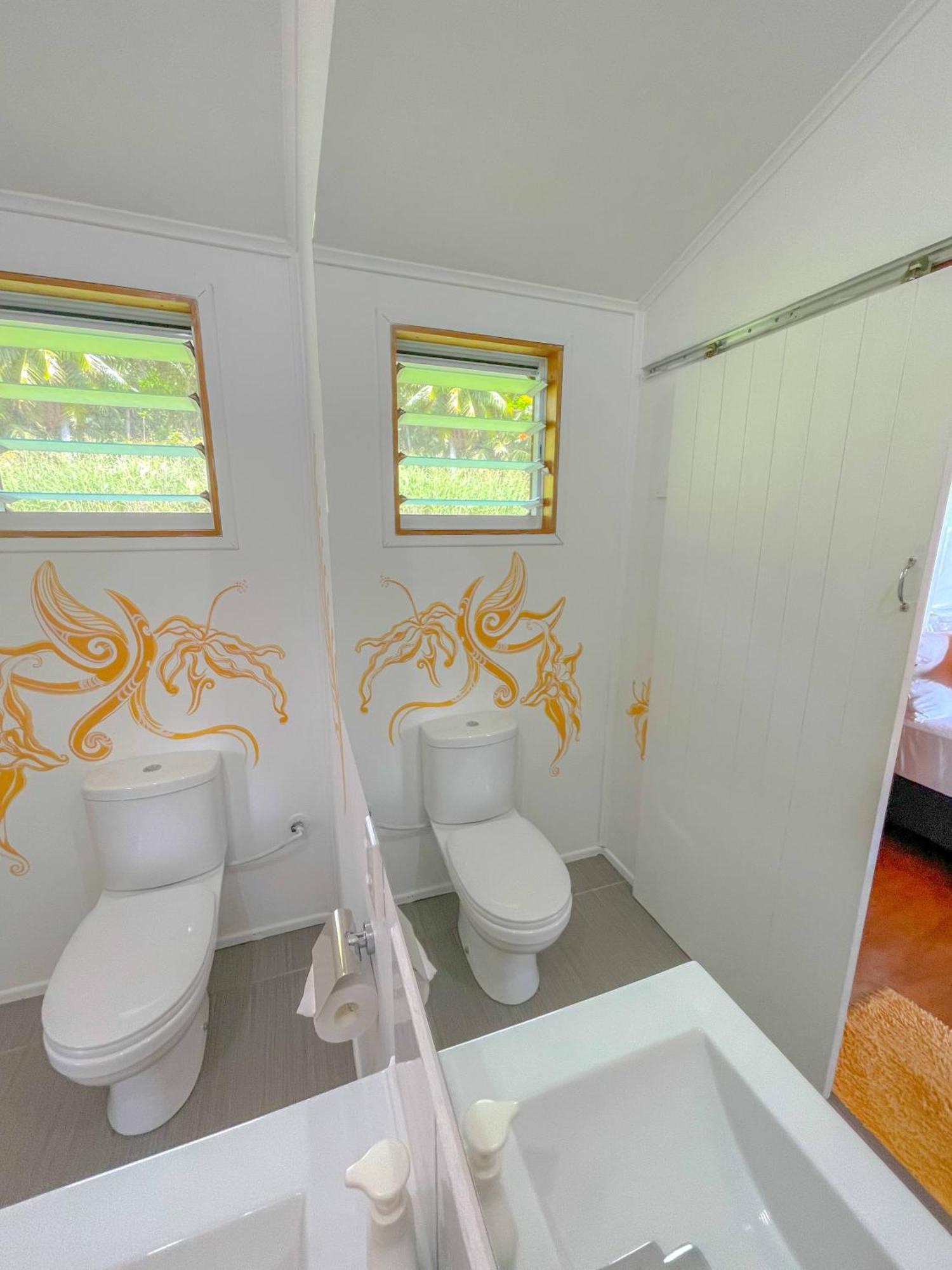 Villa Ariki Retreat Adults Only - Part Of The Ariki Experience Rarotonga Exterior foto
