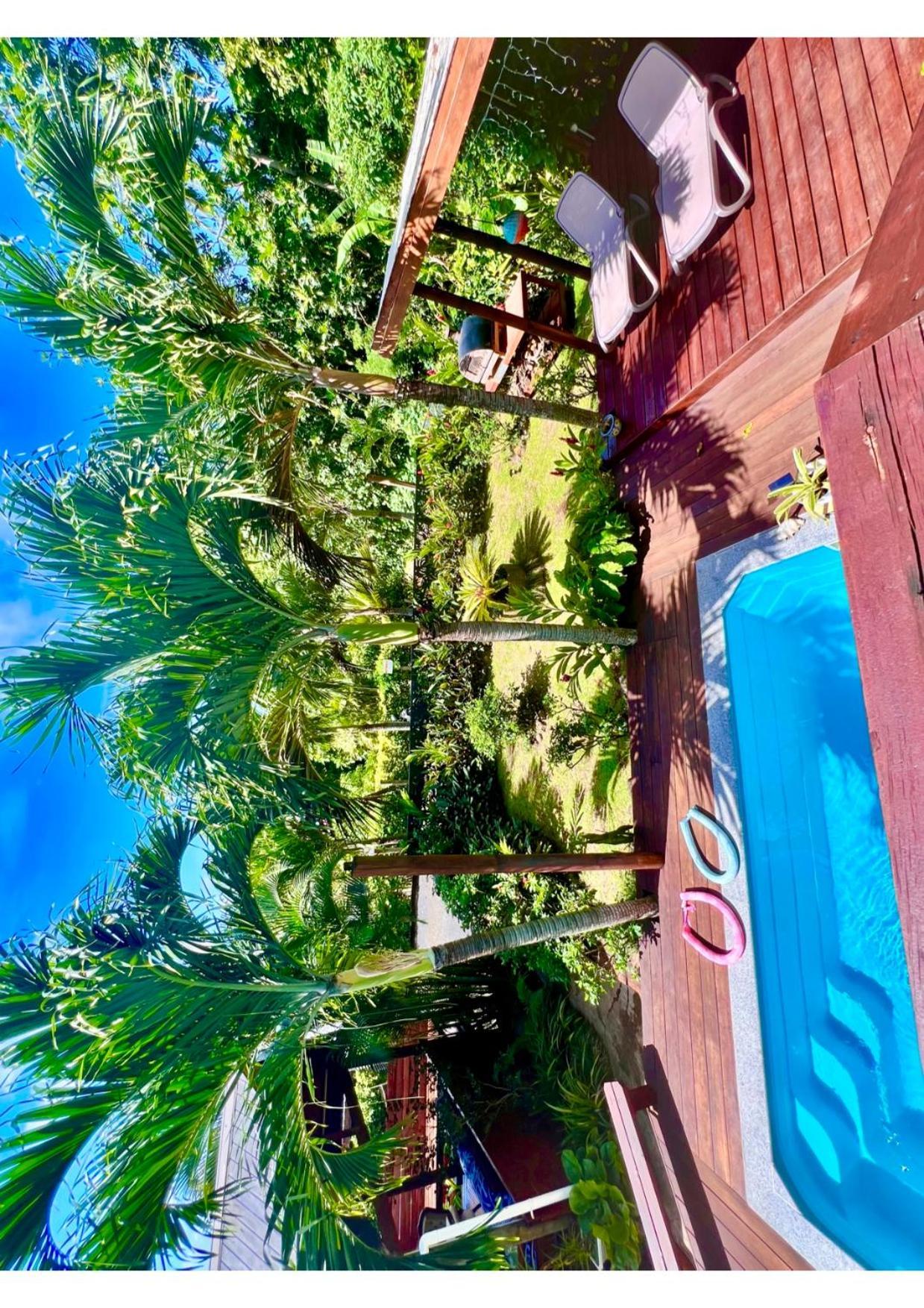 Villa Ariki Retreat Adults Only - Part Of The Ariki Experience Rarotonga Exterior foto