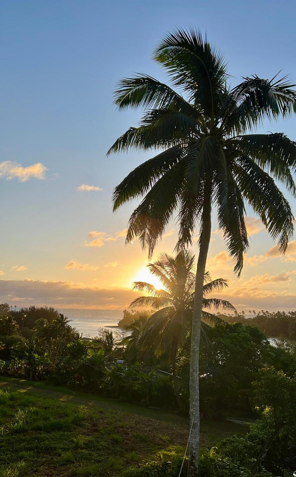 Villa Ariki Retreat Adults Only - Part Of The Ariki Experience Rarotonga Exterior foto